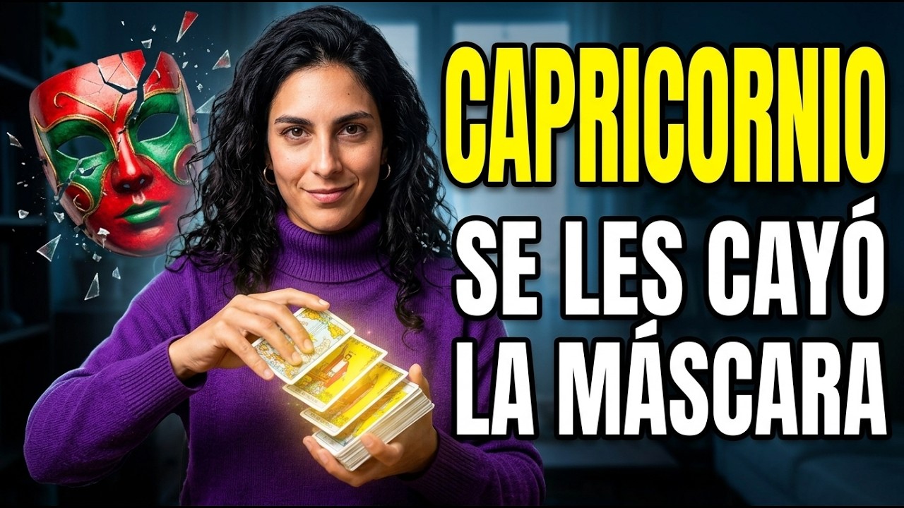 CAPRICORNIO ♑: 🛑🆘 ¡ES HORA DE HACER LAS MALETAS! TU VIDA DA UN SALTO ✈️ EL ÉXITO TE LLAMA A GRITOS 😱