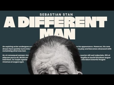 reseña de different man
