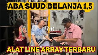 Grebek Toko  Tersembunyi Genteng Kali 