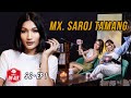 Mx saroj tamang  namlo on air  season 2  ep 1