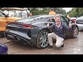 I'm BUYING a Lotus Emira! Exclusive Drive with Jenson Button