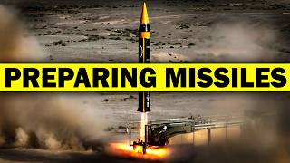 BREAKING | Missiles Prepare to Launch as Iran Refuses to Meet U.S.