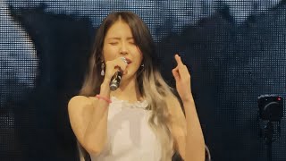 아이유 Iu Love Wins All Iu H.e.r. World Tour Concert In Singapore 042124 4K