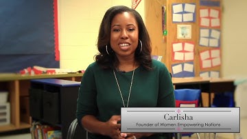 Women Empowering Nations: A Movement Persists - Trailer