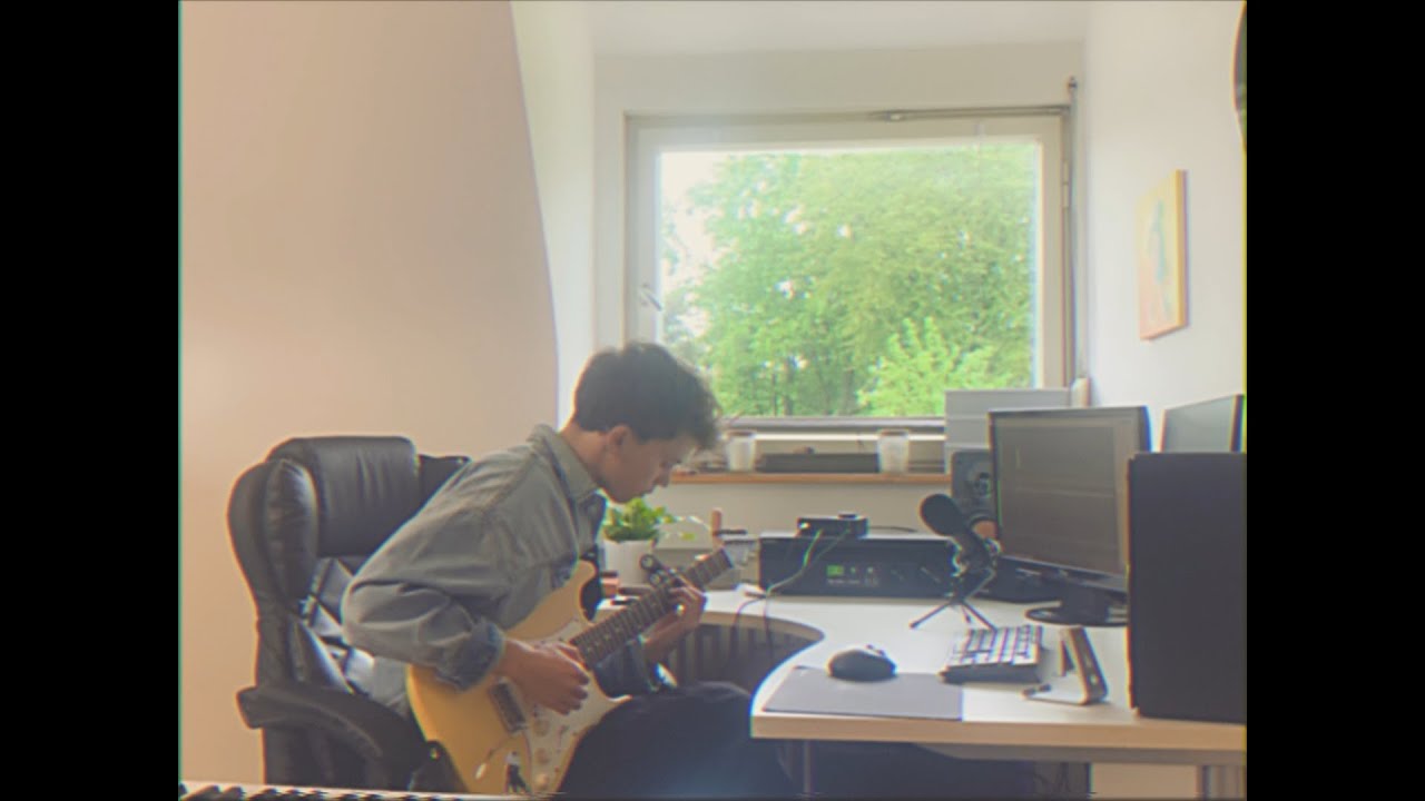 beatmaking session vol. 32 - my first beat in 3/4 time