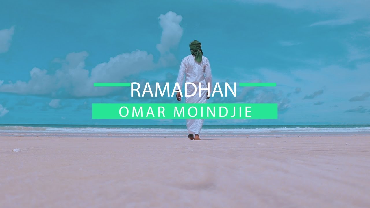 Clip Officielle Ramadhan Omar Moindjié