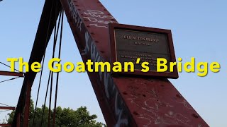 Goatman’s Bridge - Ep. 32
