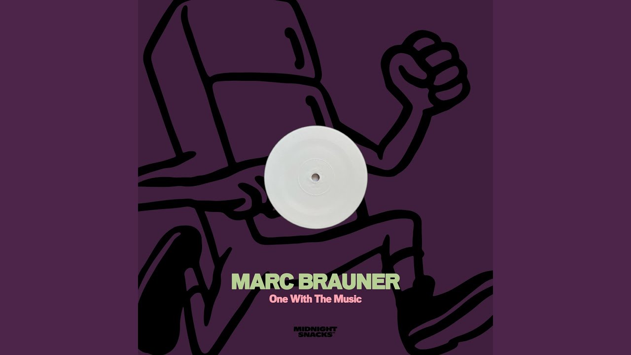 YouTubeでOne With The Musicを視聴