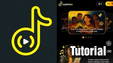 JukeboX (VOLLEDIGE tutorial)