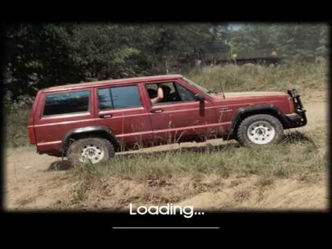 Screamer 4x4 прохождение (вид от первого лица)