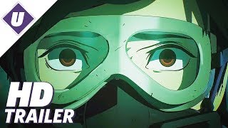 Human Lost (2019) - Official English Dubbed Trailer
