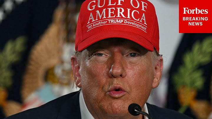 Trump Asked Point Blank How Many People Have Self Deported During Visit To Alligator Alcatraz
