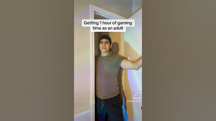 How it feels getting 1 hour of gaming time as a kid vs as an adult #shorts #viral