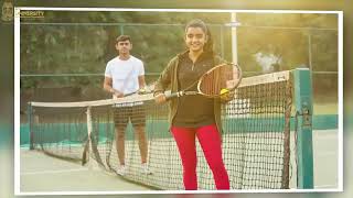 RV University  Bangalore new age, tech driven, global university for liberal education #Rvuniversity