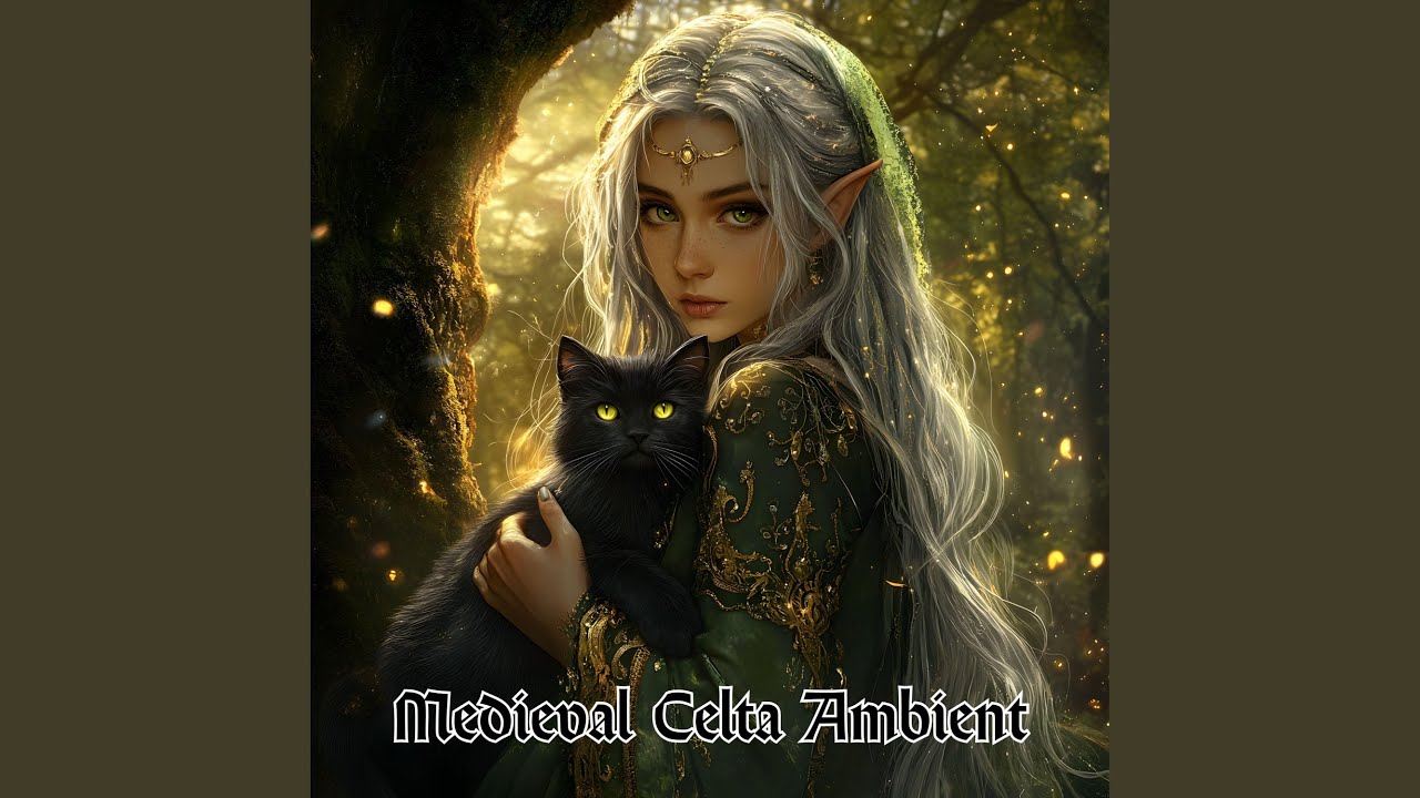 The Bard’s Secret Melody