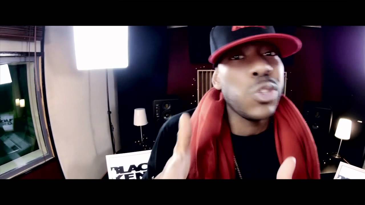 Watch BLACK KENT - BLACKY (VIDEO OFFICIELLE) on YouTube