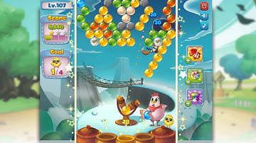 Bubble CoCo || Level - 107