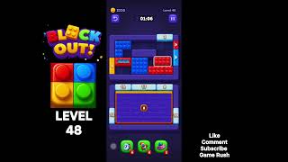 Block Out Level 48
