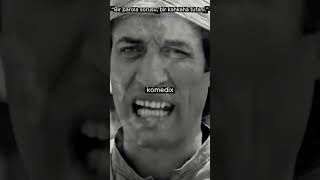 Efsane Kemal Sunal Parola Ne Sahnesi Yeniden Kurgulandı