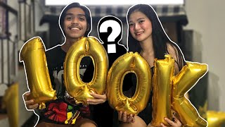 MAY ANAK NABA KAMI? (100K SUBSCRIBERS CELEBRATION)