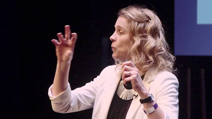 We are all born scientists | Danielle George | TED...
