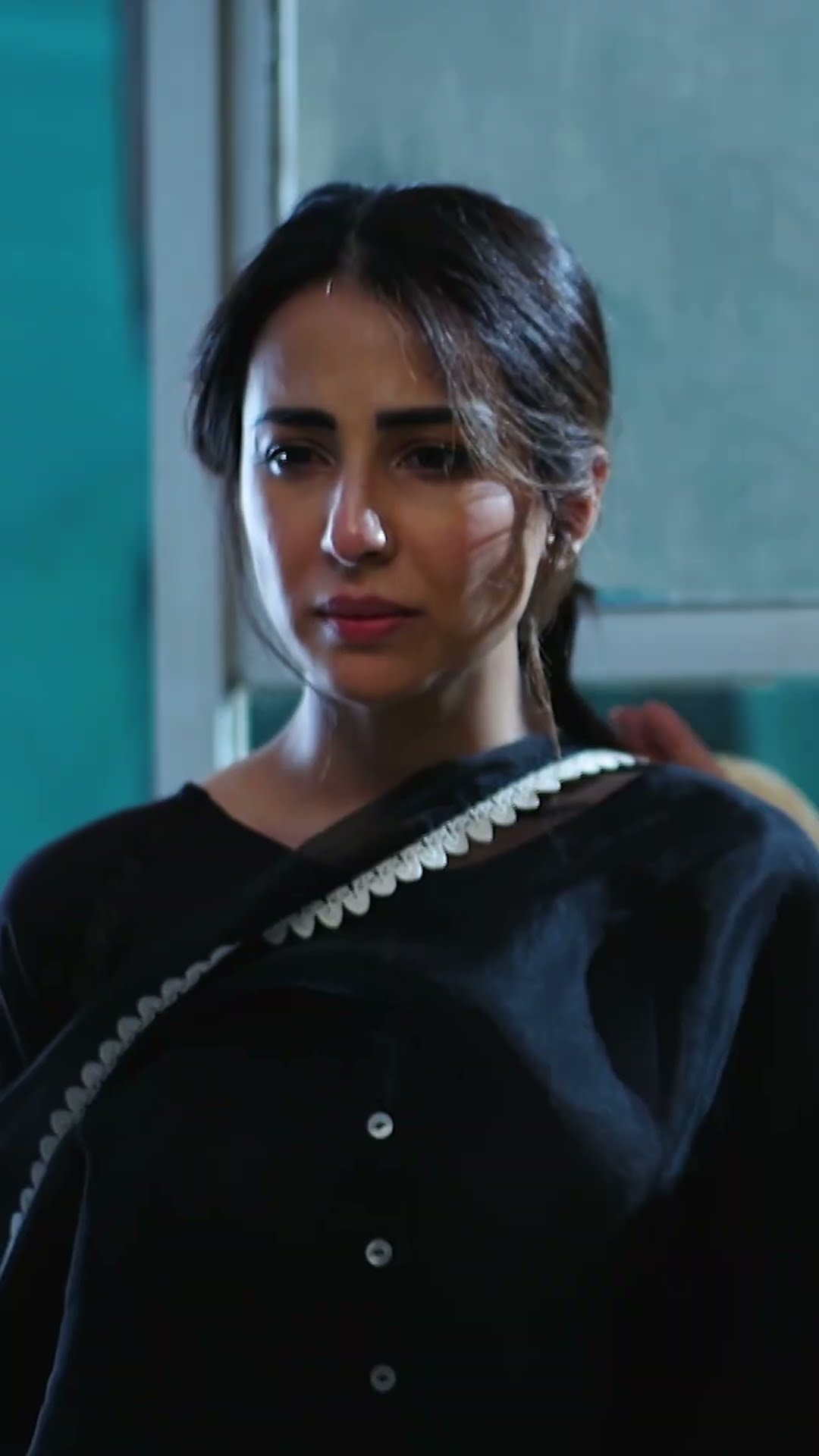 This Scene Will Make You Cry ? #ayeishqejunoon #shorts