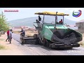 Во всех трех районах столицы Дагестана проходит реконструкция улиц