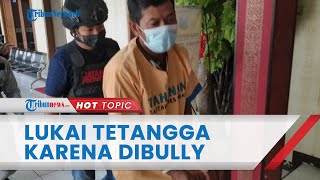 Pria Di Tuban Nekat Lukai Tetangganya Hingga Tewas, Sempat Minta Berhenti Untuk Mengejek Pria Di Tuban Nekat Lukai Tetangganya Hingga Tewas, Sempat Minta Berhenti Untuk Mengejek