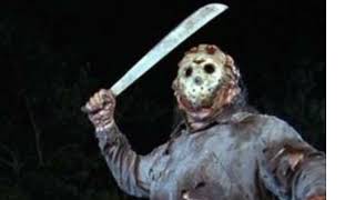 Demon Jason Voorhees Sings Nothing to Gein