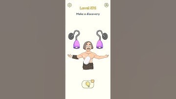 Dop 2 Level 576 Gameplay 🔥 Delete One Part 🔥 #dop2 #gameplay #android