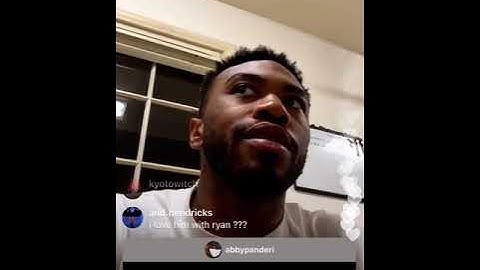 BROCKHAMPTON - Boyfriend Studios 2.7.21 Live