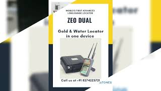 Advanced Gold Metal Detectors | New Version 2020 Long Range Locators screenshot 2