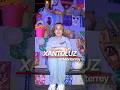 Gran inauguración de XANTOLUZ | Perla Villarreal