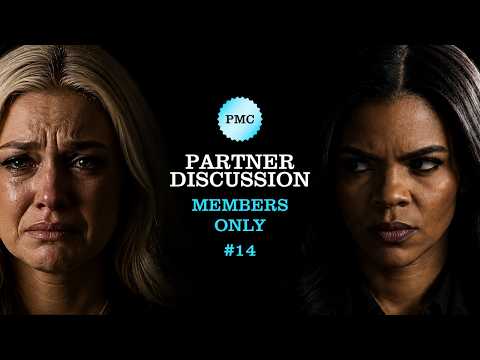 Episode 14 Partner Discussion