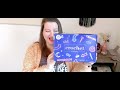 Crochet Society Box 35, Unboxing and Project Reveal 🧶