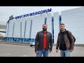 Крокус океанариум. Утренний обход. Роль бактерий в аквариуме