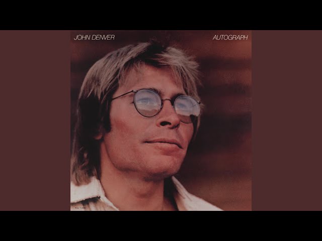 John Denver - Wrangell Mountain Song