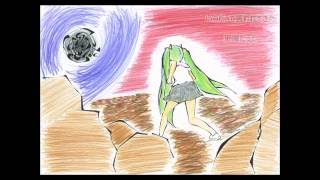 初音ミク ビカム ア ヒーロー