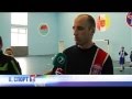 Кубок Марриона по мини футболу среди юношей 2002 2003 г р видеосюжет 