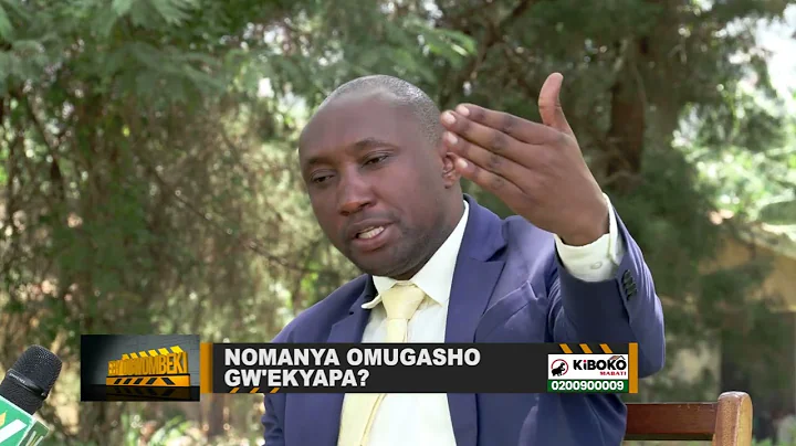 IMPORTANCES OF A LAND TITLE PRT2