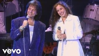 Roberto Carlos - Como é Grande o Meu Amor por Você (Vídeo Ao Vivo) ft. Daniela Mercury chords