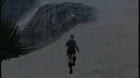 Age of Conan Gameplay Cheat Beta