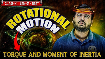 ROTATIONAL MOTION in 1 Hours | দৃঢ় বস্তুর ঘূর্ণন class 11 |  SOE Bangla