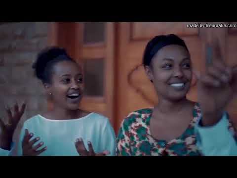 Asegid Abebe JIRRA AMMALLEE AFAAN OROMO MUSIC VIDEO