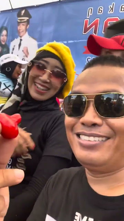 terhipnotis sendiri