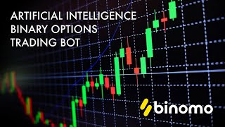 Artificial Intelligence Binary Options Trading Bot (Python)
