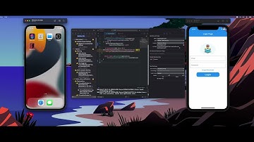 How I improved my first iOS app that sends HTTP requests to my Rust server.