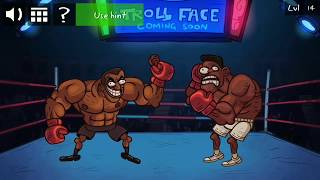 Troll Face Quest USA Adventure Level 14 solution Android iOS screenshot 4