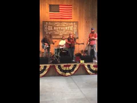 June 10, 2015 - Gatlinburg, TN