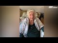 Կիլիկիայում ծնված 95 ամյա տիկին Վիկտորիա Գյոզալյանը Հայ ժողովրդին պատգամ ունի հայտնելու